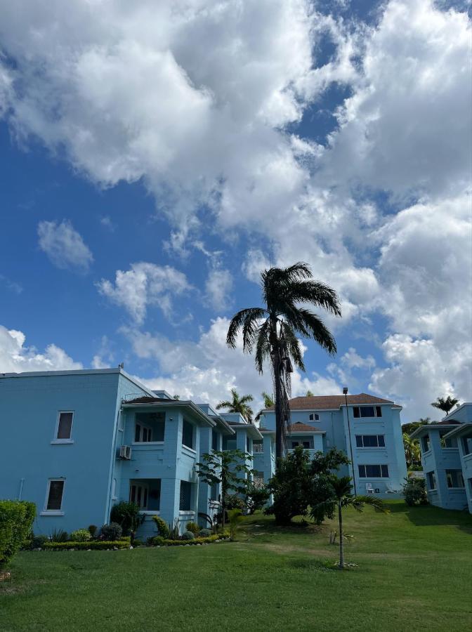 Stunning 2 Bedroom House At Point Village Negril Exterior foto