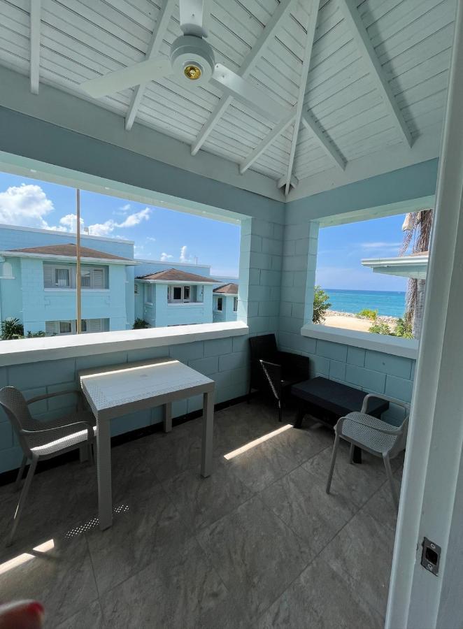 Stunning 2 Bedroom House At Point Village Negril Exterior foto