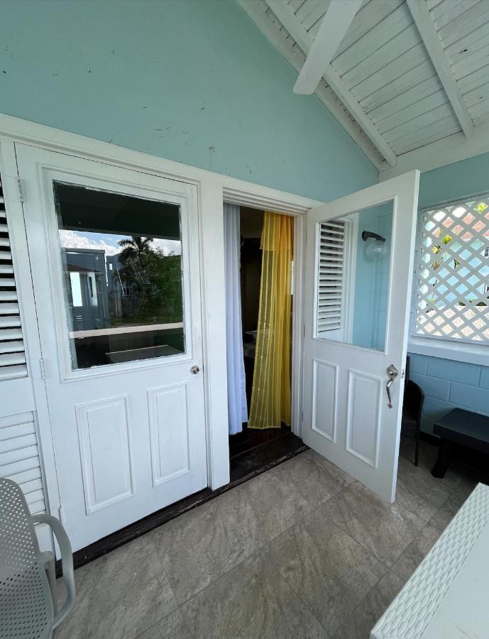 Stunning 2 Bedroom House At Point Village Negril Exterior foto